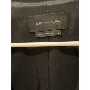 BCBGMaxazria short cut jacket